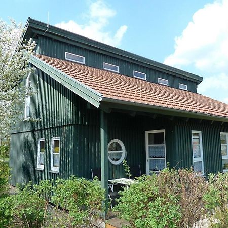 Ferienhaus Nr 18B1, Feriendorf Hagbuegerl, Bayr Wald Waldmuenchen Ngoại thất bức ảnh
