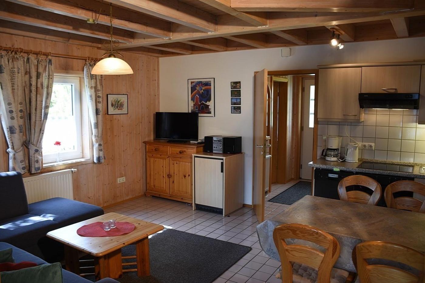 Ferienhaus Nr 18B1, Feriendorf Hagbuegerl, Bayr Wald Waldmuenchen Ngoại thất bức ảnh