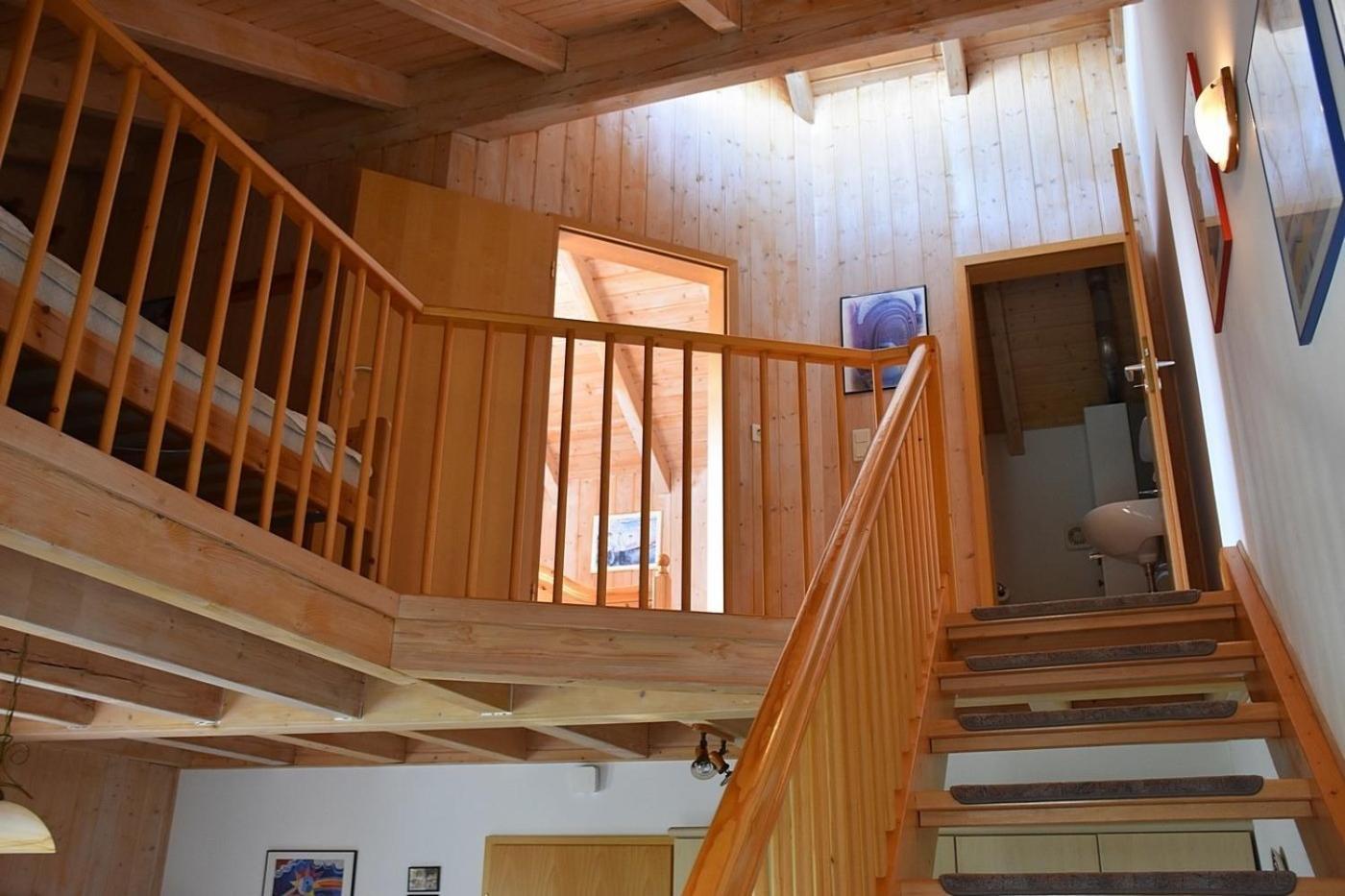 Ferienhaus Nr 18B1, Feriendorf Hagbuegerl, Bayr Wald Waldmuenchen Ngoại thất bức ảnh