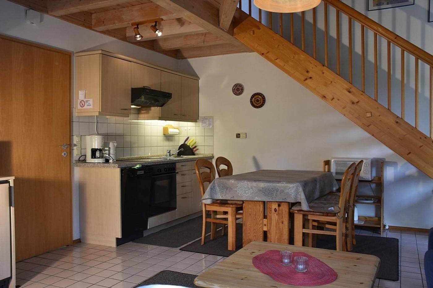 Ferienhaus Nr 18B1, Feriendorf Hagbuegerl, Bayr Wald Waldmuenchen Ngoại thất bức ảnh