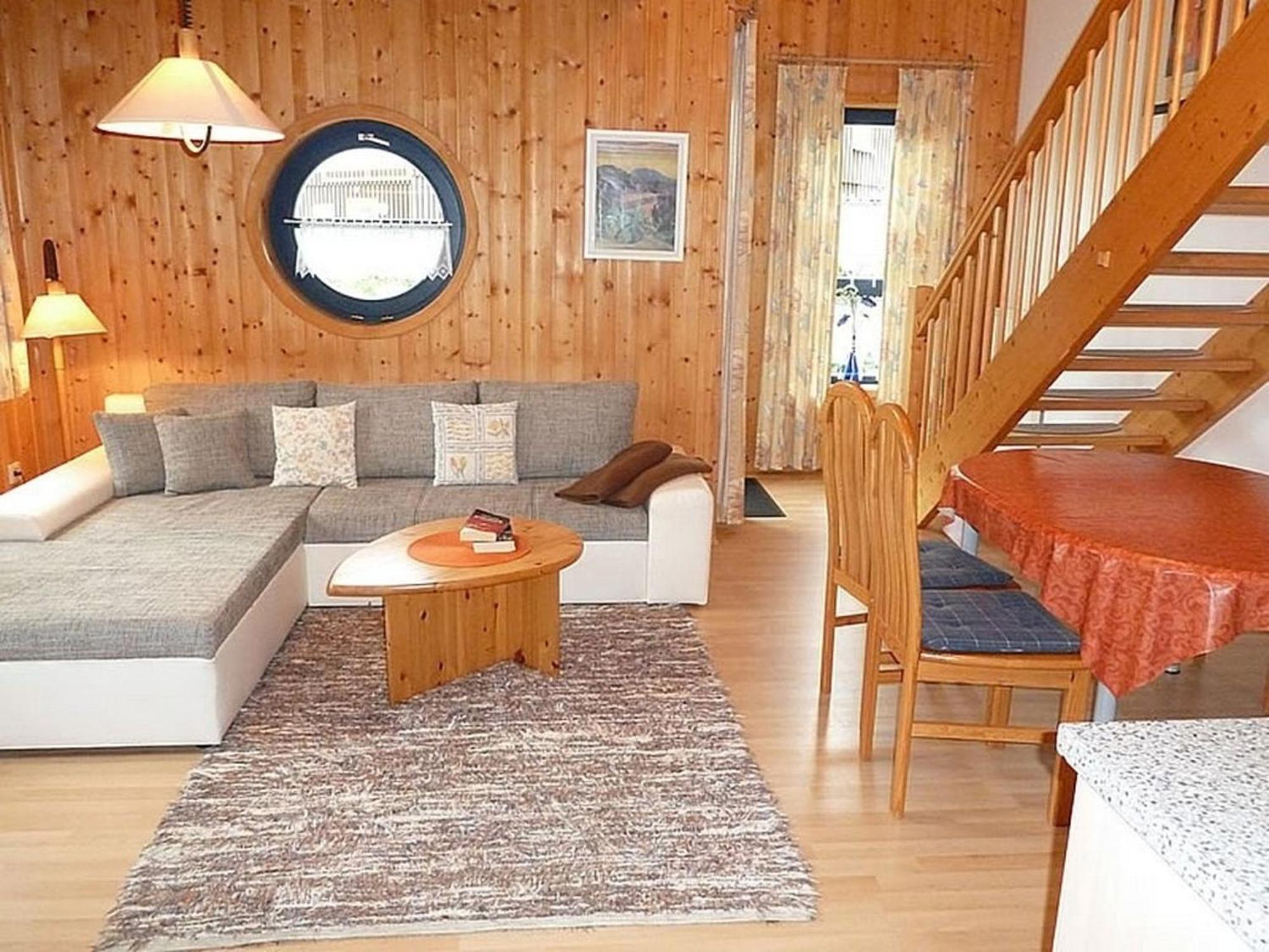 Ferienhaus Nr 18B1, Feriendorf Hagbuegerl, Bayr Wald Waldmuenchen Ngoại thất bức ảnh