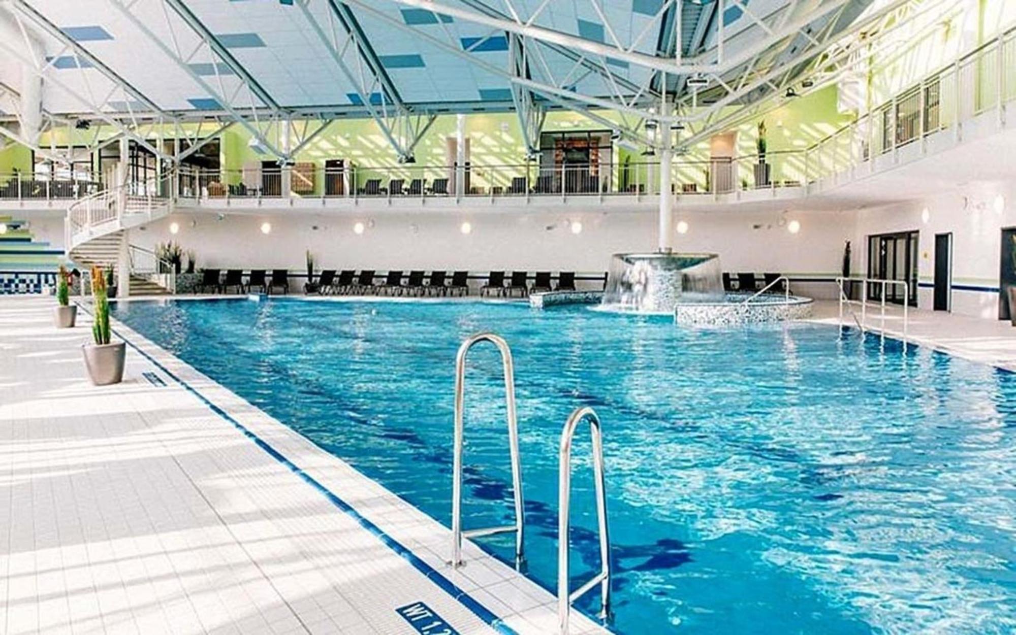 Ferienhaus Nr 18B1, Feriendorf Hagbuegerl, Bayr Wald Waldmuenchen Ngoại thất bức ảnh